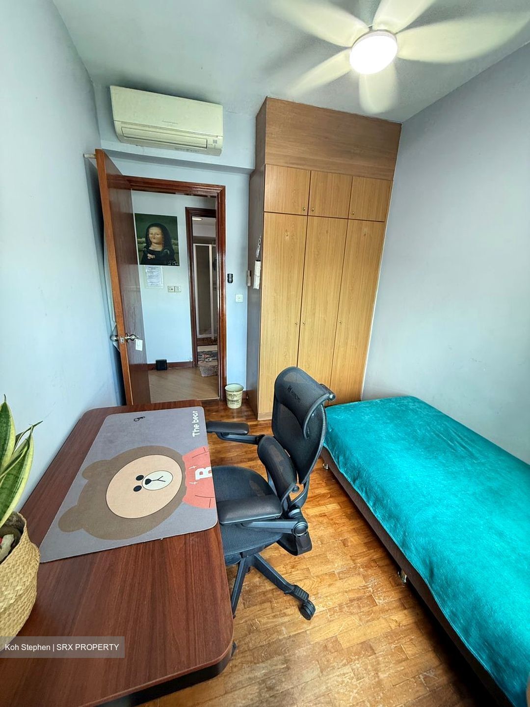Burlington Square (D7), Apartment #550601461